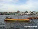 Photos of speed boat in Bangkok