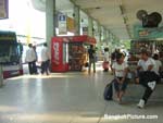 Pictures of Bus Terminal