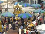 Photos of Central Wolrd Plaza, Bangkok