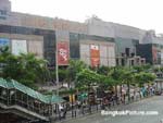 Photos of Central Wolrd Plaza, Bangkok