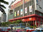 Picture of Central Wolrd Plaza