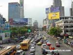 Photos of Central Wolrd Plaza, Bangkok