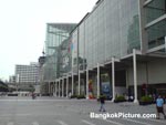 Pictures of Central Wolrd Plaza, Bangkok