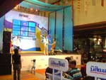 Stage Promotion