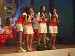 Pretty Girls