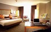 Dusit Thani Hotel