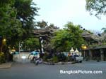 Dusit Zoo