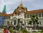Photos of The Grand Palace Bangkok