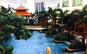 Jasmine Hotel, Bangkok