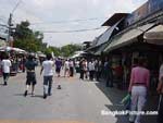 Photos of J.J. market Bangkok