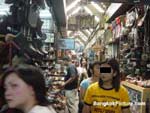 Pictures of Chatuchak Bangkok