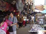 Picture of JJ market Bangkok
