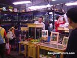 Photos of Chatuchak Market Bangkok