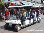 Pictures of Jatuchak Bangkok