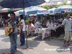 Pictures of Jatuchak Bangkok