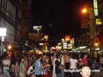 Photos of Khao Sarn Road, Bangkok