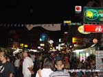Photos of Khao San Road, Bangkok