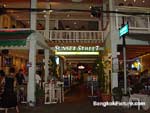 Pictures of Khao San Road, Bangkok