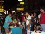 Pictures of Khao San Road, Bangkok
