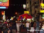 Photos of Khao San Road, Bangkok