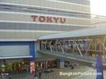 Tokyu Department Store