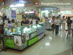 Photo of MBK center Bangkok