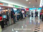 MBK shopping center