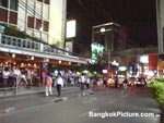 Bangkok Nightlife