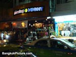 Nana Bangkok