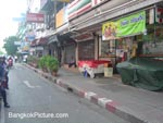 Sukhumvit Soi 3
