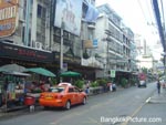 Sukhumvit soi 4