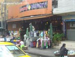 Sukhumvit Soi 4, Bangkok