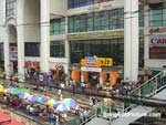 Photos of Pantip Plaza, Bangkok
