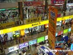Pictures of Panthip Plaza, Bangkok