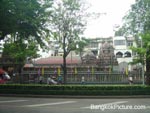 Hindu Temple, Bangkok