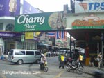 Patpong Bangkok