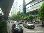 Silom Bangkok