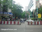 Soi Convent Silom