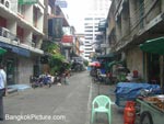 Silom Soi 4