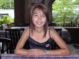 Thai Bar Girls in Pattaya Pictures