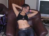 Pattaya Bar girl Thailand Pics