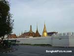 Photos of Sanamluang Bangkok