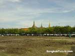 Pictures of Sanamluang Bangkok