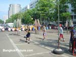 Sepak Takraw