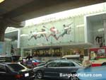 Photos of Siam Center Bangkok