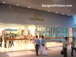 Siam Paragon Bangkok