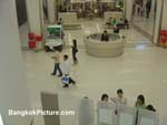 Siam Paragon Shopping Center Bangkok