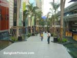 Siam Paragon shopping center, Thailand