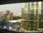 Siam Center & Siam Paragon