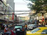 Siam Bangkok